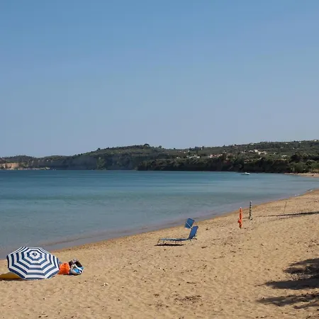 Filoxenia 7 * Kómboi