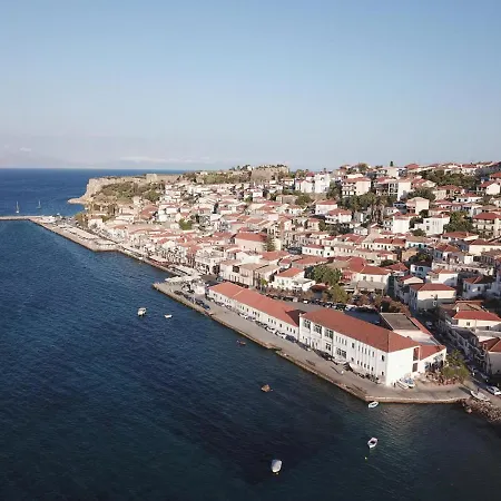 Filoxenia 7 Apartament