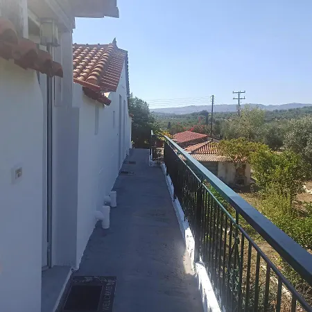 Filoxenia 7 Apartament *