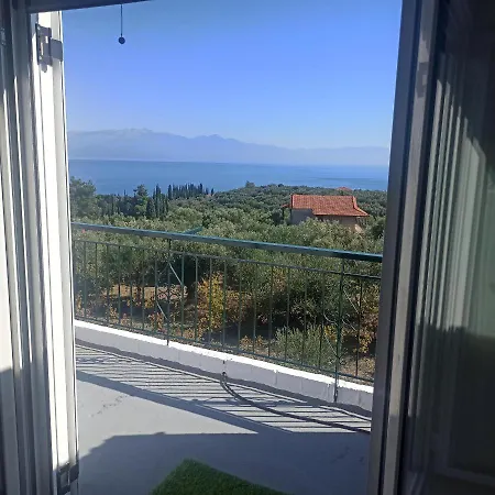 Apartament Filoxenia 7