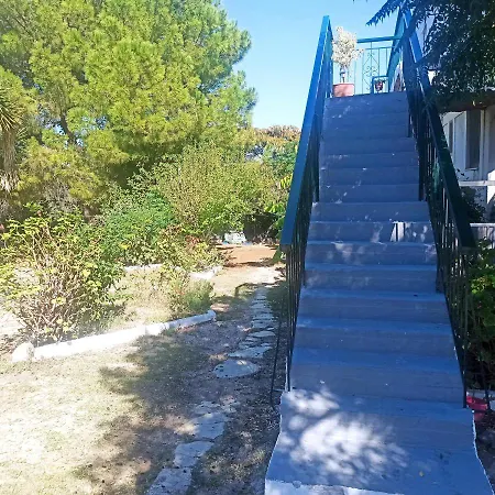 Apartament Filoxenia 7 *