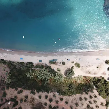 Filoxenia 7 Apartament