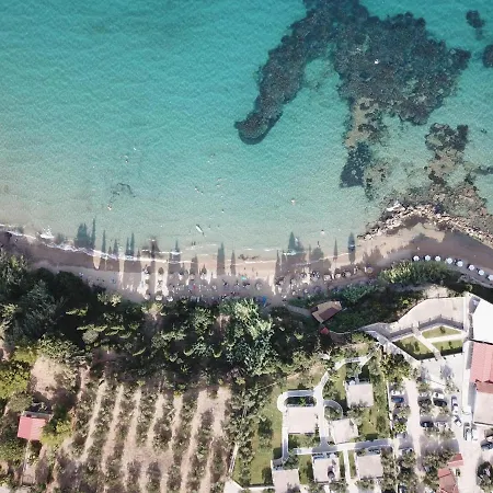 Apartament Filoxenia 7 Kómboi