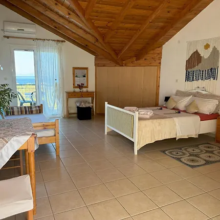 Filoxenia 7 * Κόμποι