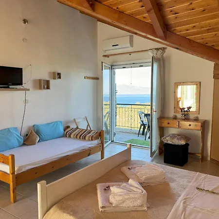 Διαμέρισμα Filoxenia 7 *