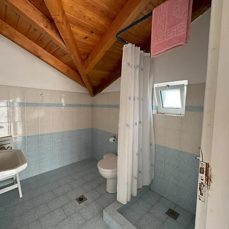 Διαμέρισμα Filoxenia 7 Κόμποι