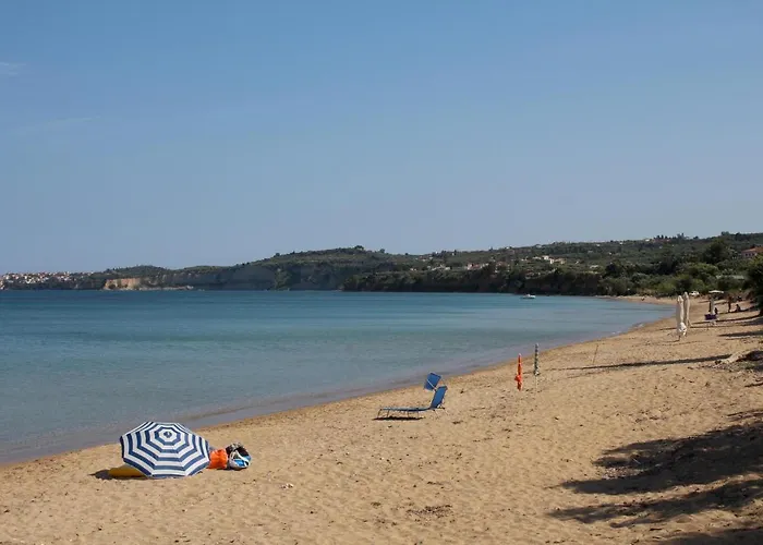 Filoxenia 7 * Κόμποι