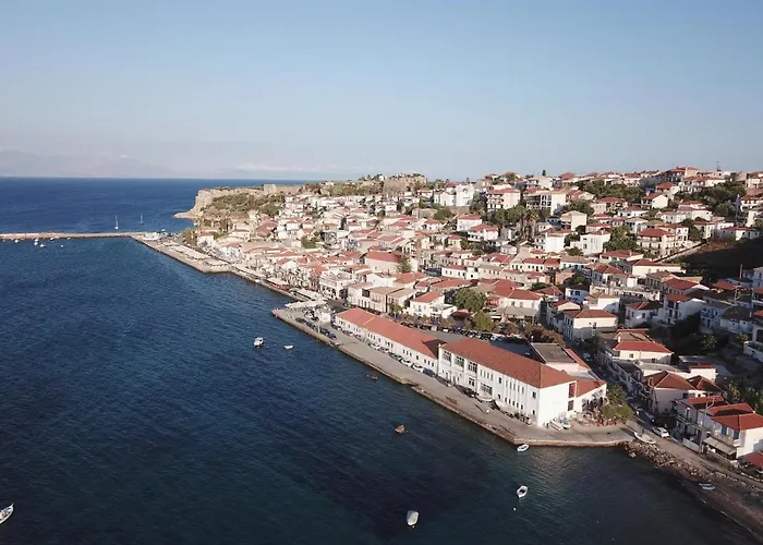 Filoxenia 7 Διαμέρισμα