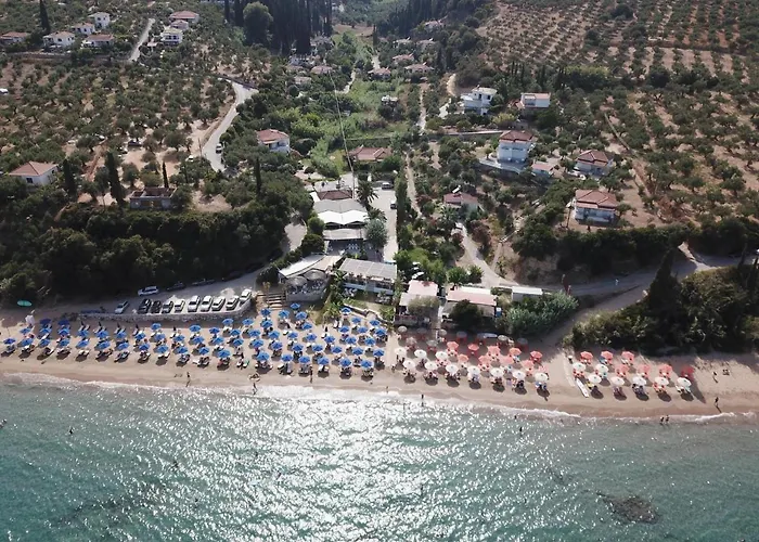 Filoxenia 7 Κόμποι