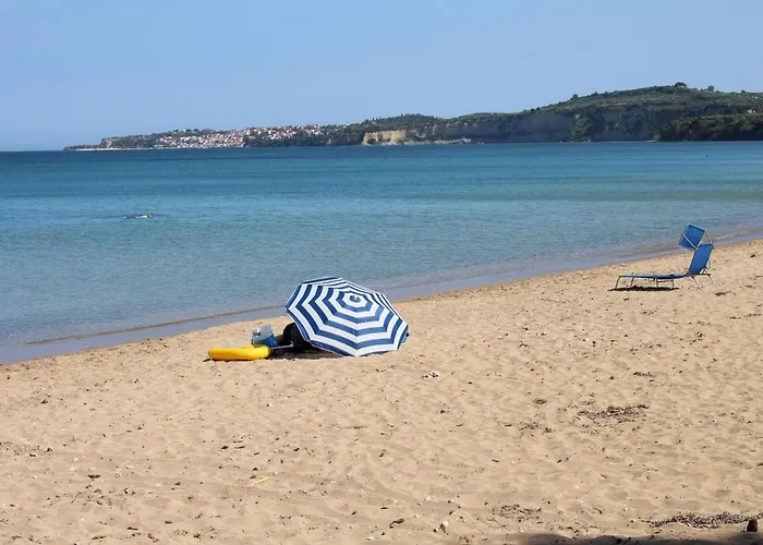 Apartmán Filoxenia 7 *