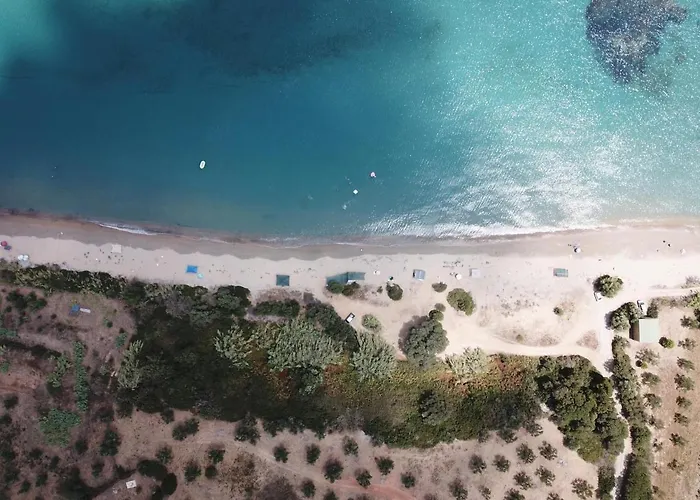 Filoxenia 7 Διαμέρισμα