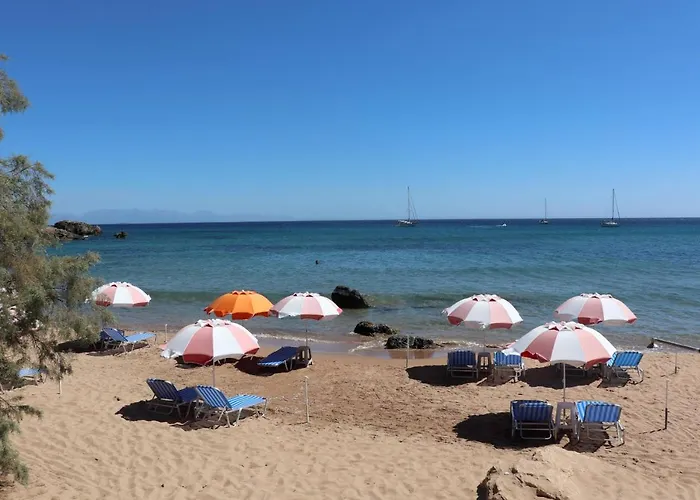 Filoxenia 7 Διαμέρισμα *