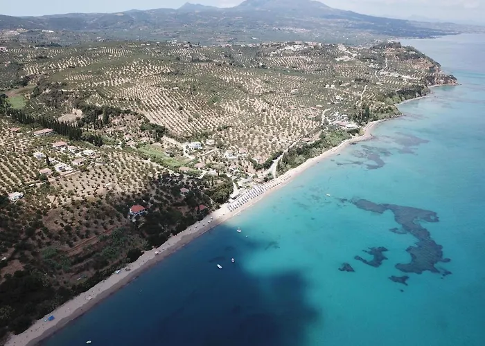 Filoxenia 7 Κόμποι