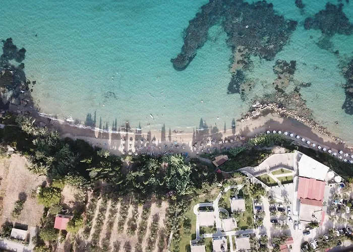 Διαμέρισμα Filoxenia 7 Κόμποι