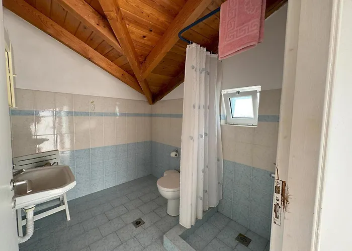 Apartmán Filoxenia 7 Kómboi